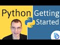 Python for Data Analysis: Getting Started