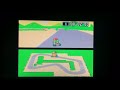 マリオサーキット1 56.35 スーファミ マリオカート タイムアタック