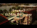 2024 Trip.Best Global 100 Luxury Hotel - Capella Bangkok