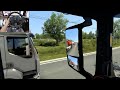 man tg3 tgx euro truck simulator 2 thrustmaster tx