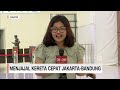 mencoba kereta cepat jakarta bandung