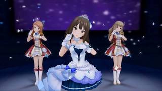 「デレステ」Never say never