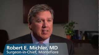 Montefiore Einstein Center for Heart and Vascular Care | Overview