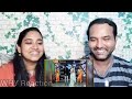 சிரியலில் நடித்த 10 பிரபல நடிகர்கள் part 1 😱🤪😁😅video reaction cinematicket tamil couple reaction