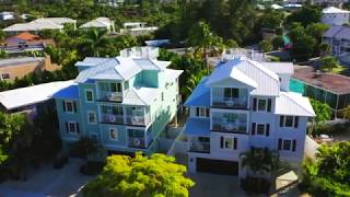 Point Break - 336 De Mayo - Siesta Key Luxury Rental Properties