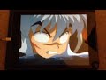 inuyasha gets mad at koga again