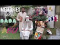 Memories with Dada abu ||Made by Esha #Mishaaz show