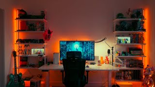 My 2025 DREAM Office for Gaming and Productivity