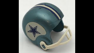 Dallas Cowboys 1972 NFL season highlights