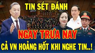 🔴[Trực Tiếp] Tin tức Việt Nam mới nhất ngày 19/4/2026 | Điểm Nóng Chính Trị & Thế Giới #thoisu