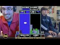 2020 ctwc silver tetris tournament rd. 1 pt. 1