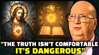 Religion Lied About Jesus — The Bible Hides the Truth ?| Jordan Maxwell