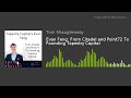 evan feng from citadel and point72 to founding tapestry capital