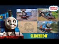 Thomas And Friends Engines | Slideshow |