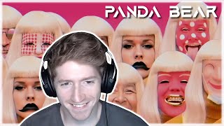 Chris REACTS to Panda Bear - Ferry Lady [SUB SUNDAY #163]