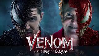 VENOM 2: Let There Be Carnage - Trailer  Song  - One Is The Loneliest Number  EPIC VERSION