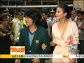 ukg alessandra de rossi tumangging mag endorso ng alak