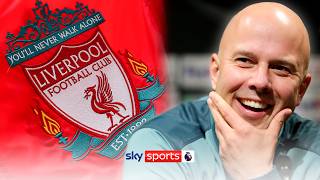 Arne Slot CONFIRMS he’ll replace Jurgen Klopp at Liverpool 🔴