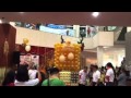 Unveiling Gimmick @ Kuching Boulevard Shopping Mall ( QL LIVE FARMING )