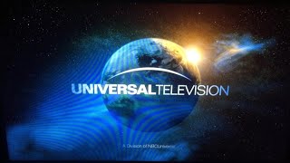 Algorithm Entertainment/Keshet International/Universal Television/CBS Television Studios (2017)
