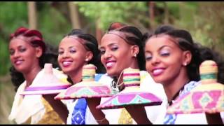 New EthiopianTraditional Tigrigna Music Official Video | Rishan Kassa |  Wala Bimay | ዋላ ብማይ