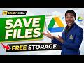How to Use Google Drive (Step-by-Step for Beginners) | 2026 Guide