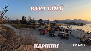 TİME OFF GAME AYDIN GARAJMOTORAYDINATVCLUB OFFROAD ŞENLİĞİ  PART 3#segway #cfmoto #atv #offroad