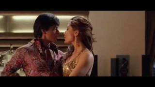 Yeh Mera Dil - DON - OST | Shah Rukh Khan,Kareena Kapoor