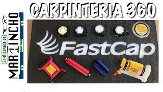 FASTCAP Carpinteria 360 2017