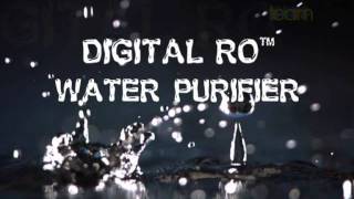 Fiona Digital RO Water Purifier