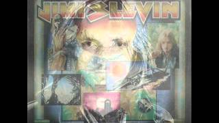 Jimi Slevin & Firefly - Child Of Peace [UK Prog _78]