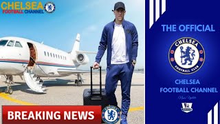 BIG SURPRISE MOVE: Eden Hazard hints at after Real Madrid exit amid Chelsea return links