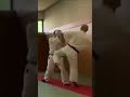 見えない上段回し蹴り〜stealthhighkick〜 空道 大道塾 空手 格闘技 回し蹴り