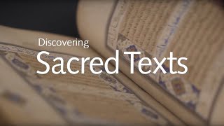 Discovering Sacred Texts: Islam
