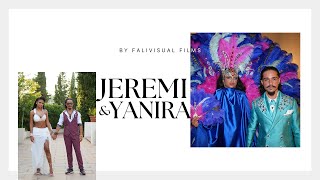 COMPLETO | Pedimiento Jeremi + Yanira | Falivisual Films