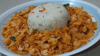 Sajjige Bajil | Manglorean Breakfast Recipe | Vani Cooks