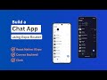 Build a React Native Chat App with Expo + Convex - Auth & Database Setup