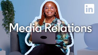 How I Started My Career In Pr Role Models