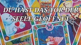 ***VERTIEFUNG ZUR MAGIE DES WACHSTUMS UND ZU DEN SPIRITUELLEN KRÄFTEN, DIE UNSICHTBAR WIRKEN***