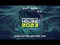 Sample Tools by Cr2 - Progressive House 2023 (Sample Pack)