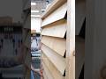 EINFACH, SCHNELL, GÜNSTIG, GENIAL! 😱 | Jonas Winkler #shorts #woodworking #tipps #viral