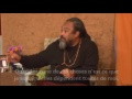 mooji intro à la quête de soi capsule no. 4