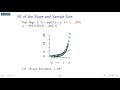 2.4 Sampling Distribution of OLS Estimates