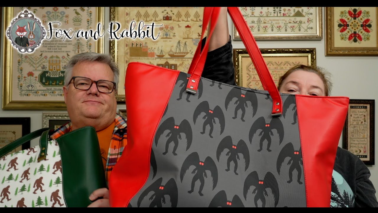 Flosstube 34 Youtube