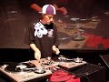 【FULL VINYL】 DJ CUT MASTAA KATO vs DJ YUKICHI  DMC JAPAN 2005 BATTLE 03