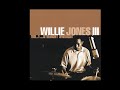 Willie Jones   III   Jessica's Theme