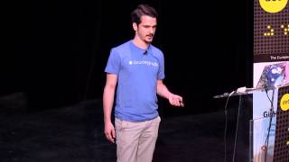 dotGo 2014 - Gabriel Aszalos - Mocking in Go: Using interfaces for fun and profits
