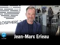 Jean Marc Erieau, MANN+HUMMEL Group | Celosphere 2024