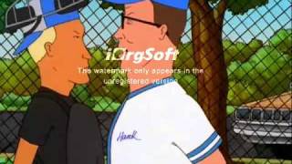 Ump Boomhauer vs. Coach Hill