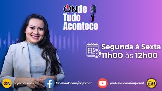 PROGRAMA ONDE TUDO ACONTECE  06/11 #01